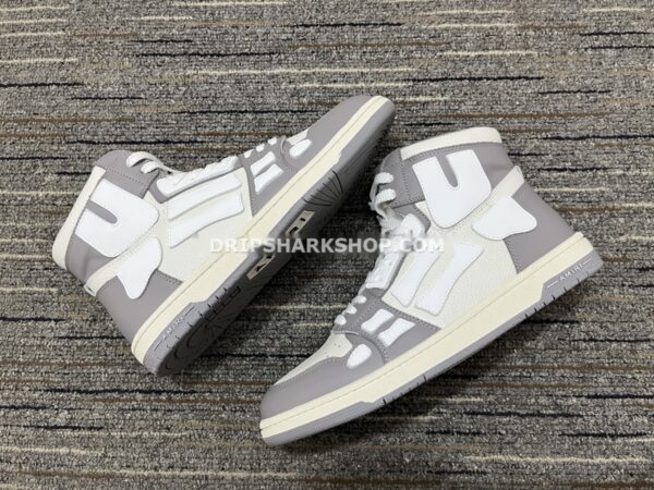 fba86476 AMIRI Skeleton Sneaker