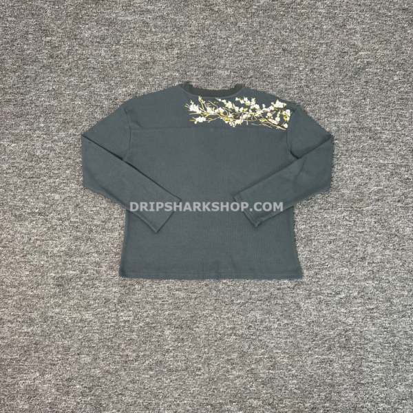 DERSCHUTZE JERSEY - Gris