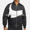 NIKE JACKET - Negro