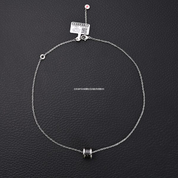 Necklace BVLGARI