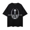 Trapstar T-shirt - Negro
