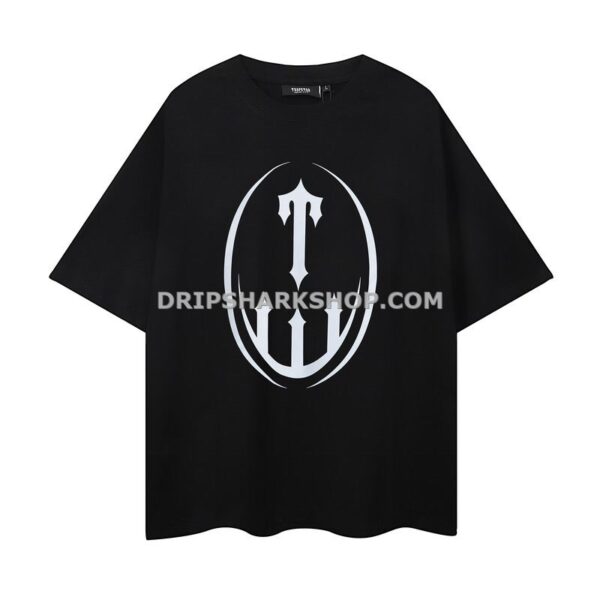 Trapstar T-shirt - Negro