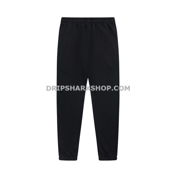 Trapstar Tracksuit - Negro