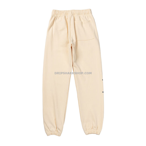 Sp5der Pants - Beige