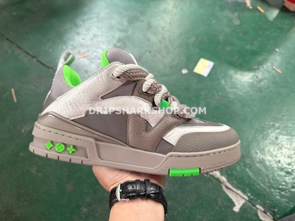 fc2fd943 Zapatillas SKATE