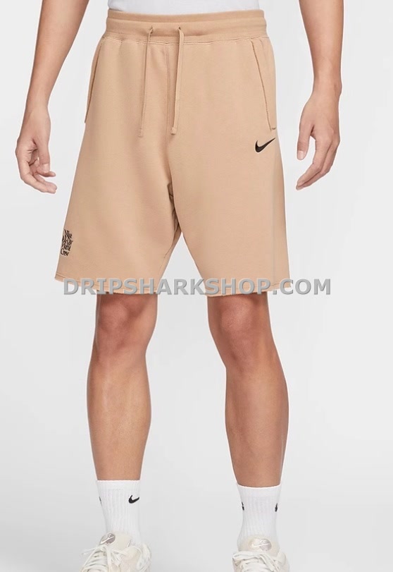 fc4a8db7 NK TECH SHORTS - Beige