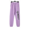 Sp5der Pants - Morado