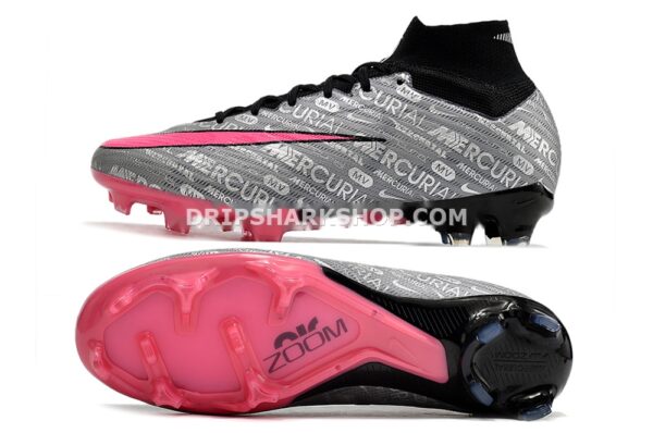 NIKE Air Zoom Mercurial Superfly IX Elite