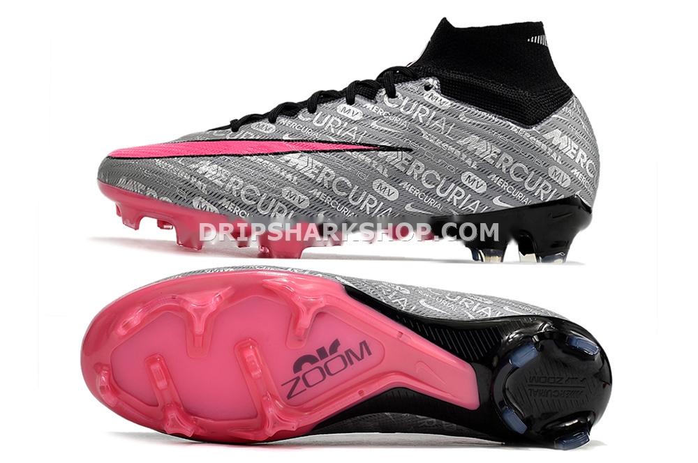 NIKE Air Zoom Mercurial Superfly IX Elite