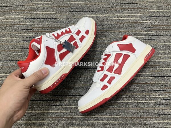 AMIRI Skeleton Sneaker