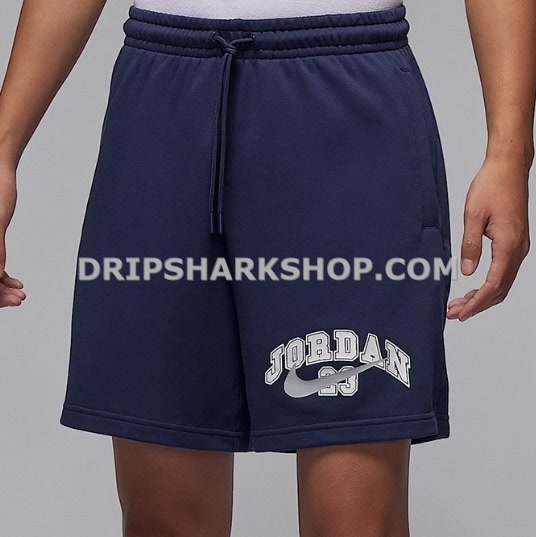 Pantalón corto Jordan - Azul