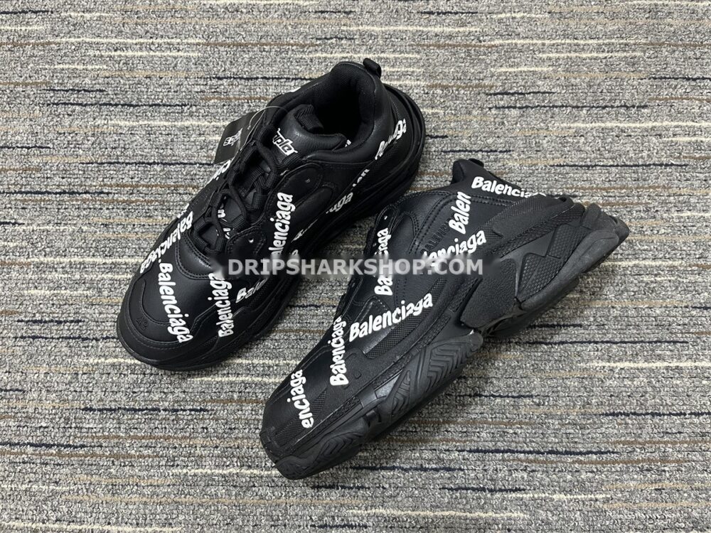 Zapatillas BALENCIAGA Triple S