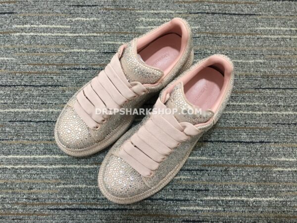 ALEXANDER MCQUEEN Zapatillas