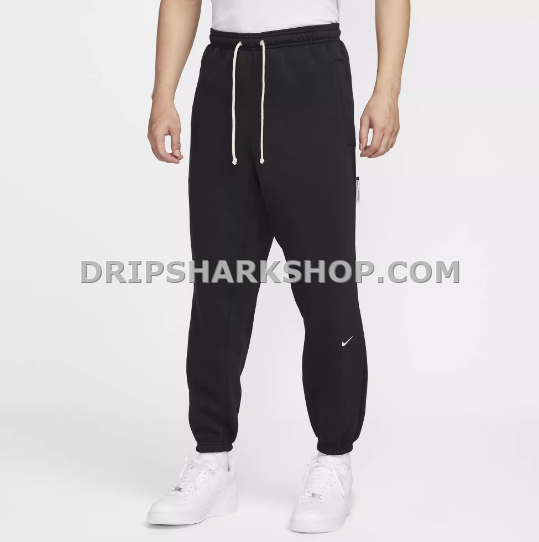 NK PANTS - Negro