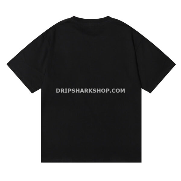Trapstar T-shirt - Negro