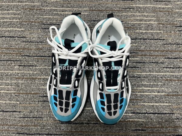 AMIRI Skeleton Sneaker