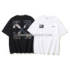 OFF WHITE T-shirt - Negro