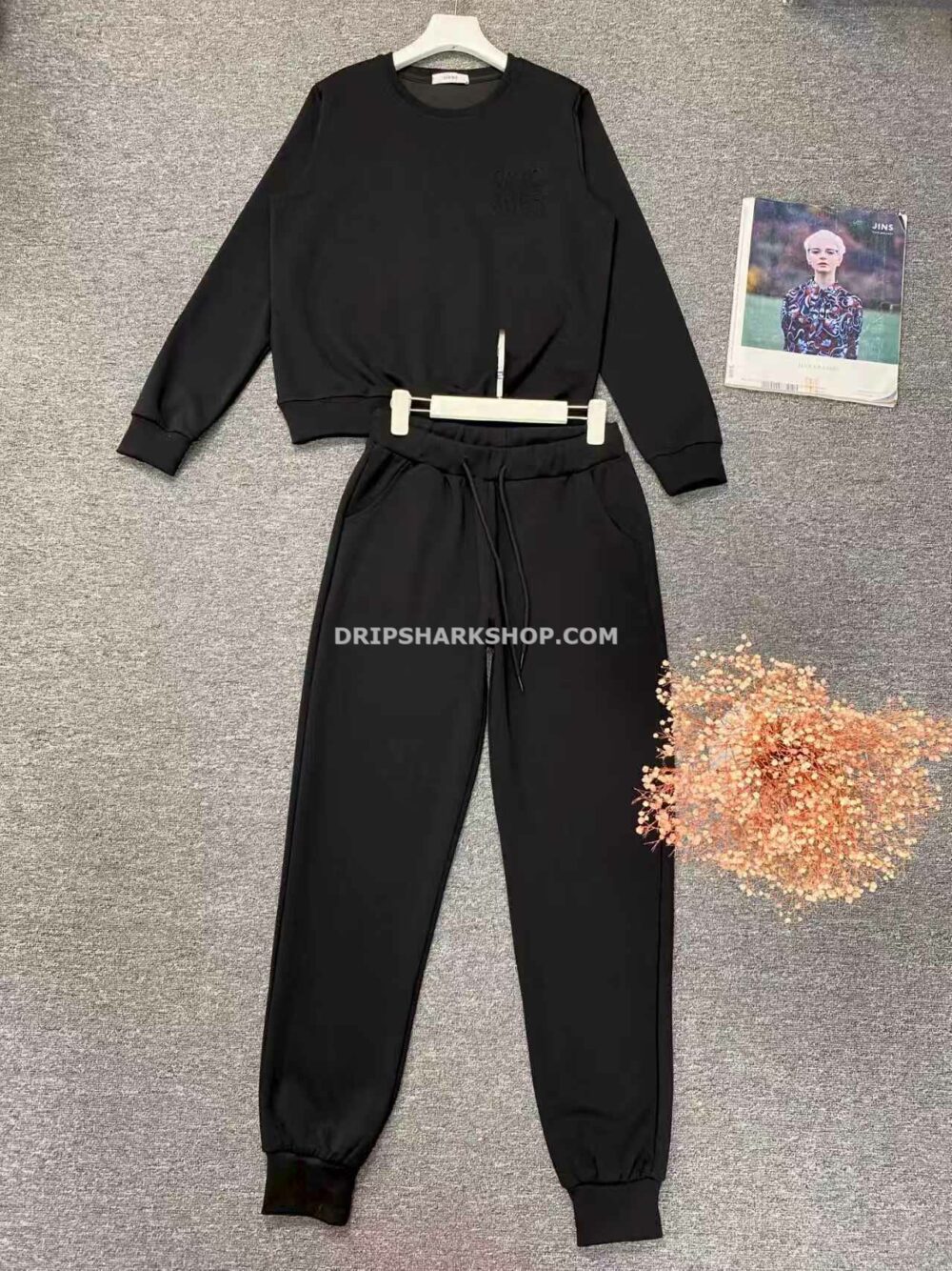 Chandal Loewe - Negro