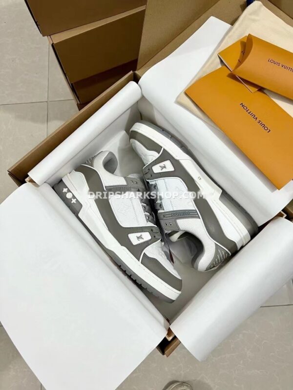 fd93b957 Sneaker LV Trainer 2025