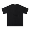 AMIRI T-SHIRT - Negro