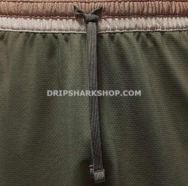 fd985924 Pantalón corto Jordan - Verde