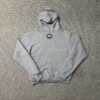 BROKEN PLANET Hoodie - Gris