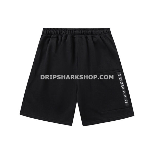 Trapstar Tracksuit - Negro