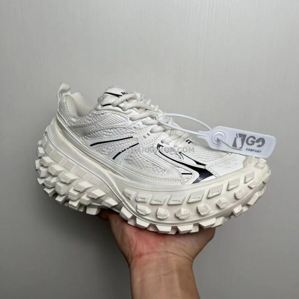 BALENCIAGA - Blanco