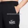fdb1f186 NK PANTS - Negro