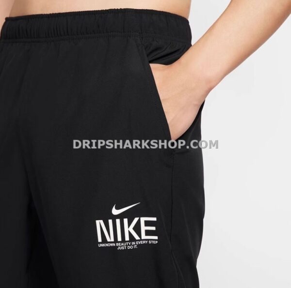 fdb1f186 NK PANTS - Negro