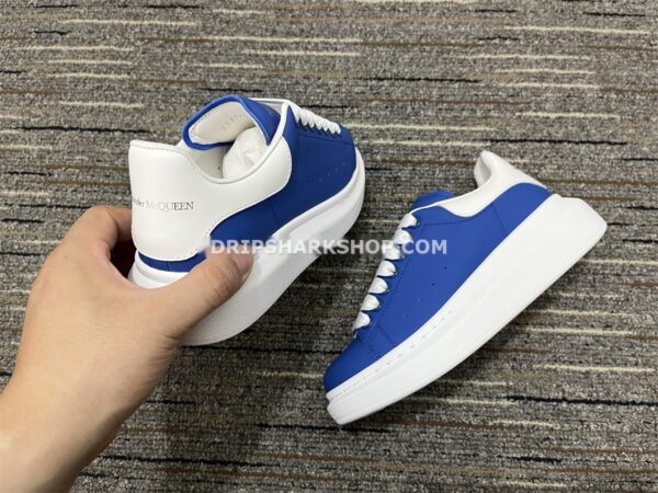 ALEXANDER MCQUEEN Zapatillas