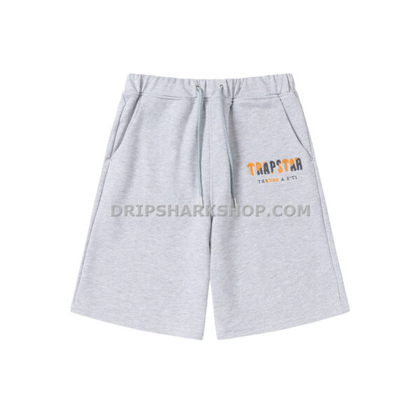 CONJUNTOS TRAPSTAR - Gris