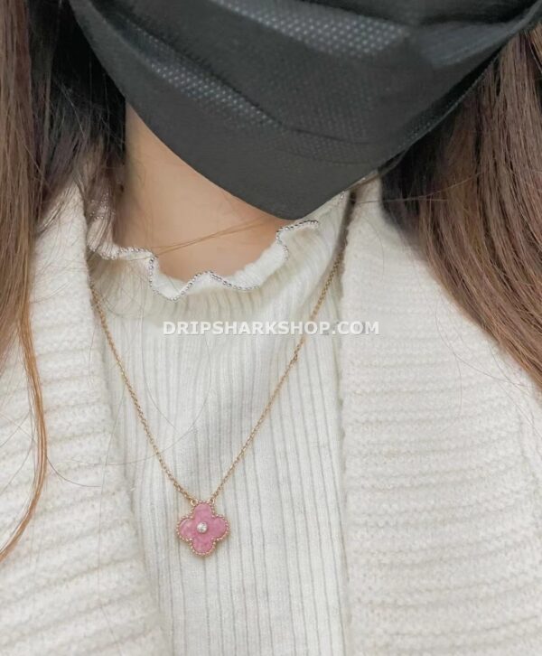 fe32f874 Necklace VAN CLEEF & ARPELS