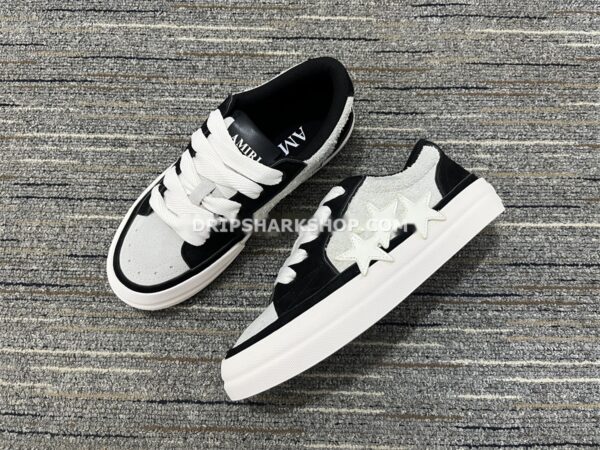 fe3a01b5 AMIRI Court Sneaker