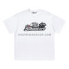 Trapstar T-shirt - Blanco