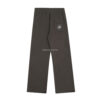 BROKEN PLANET PANTS - Negro