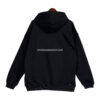 AMIRI HOODIE - Negro