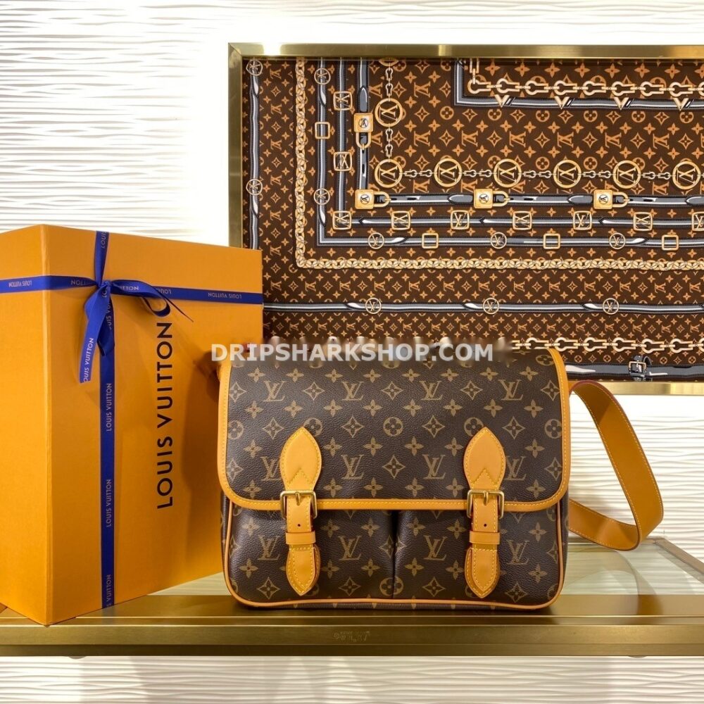 LOUIS VUITTON Bolso