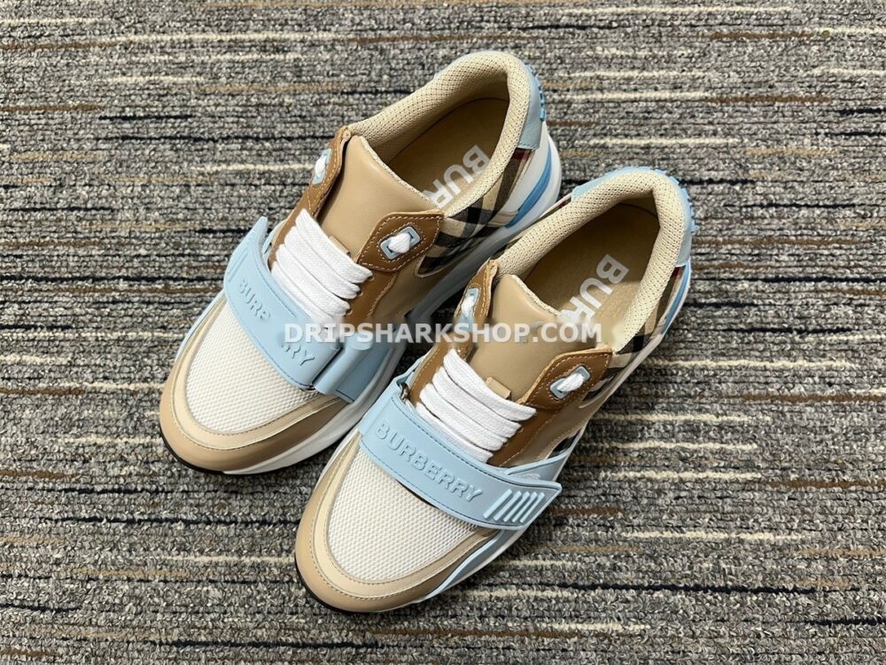 Zapatillas BURBERRY Vintage