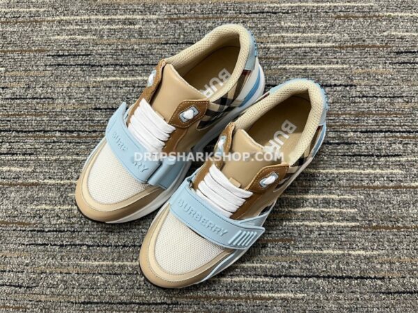 Zapatillas BURBERRY Vintage