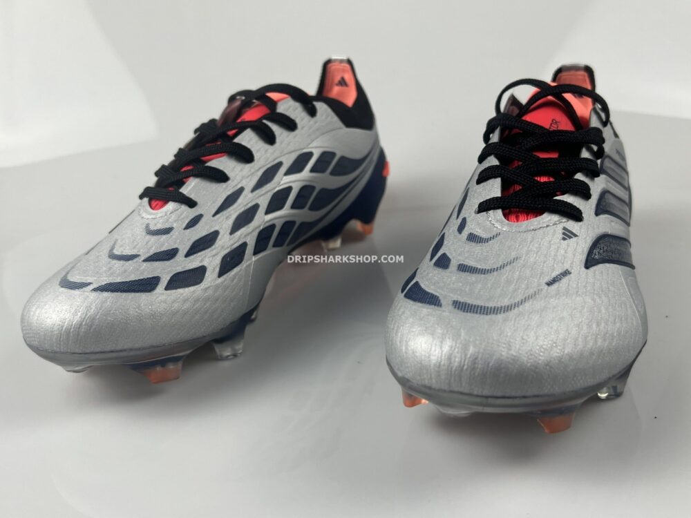 Zapatillas de fútbol Adidas Predator 26 FG