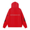 fe8c7b89 Sp5der Tracksuit - Rojo