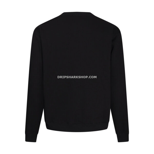 BROKEN PLANET Hoodie - Negro