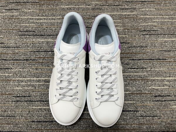 feaaaf62 ALEXANDER MCQUEEN Zapatillas