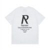 Camiseta REPRESENT - Blanco