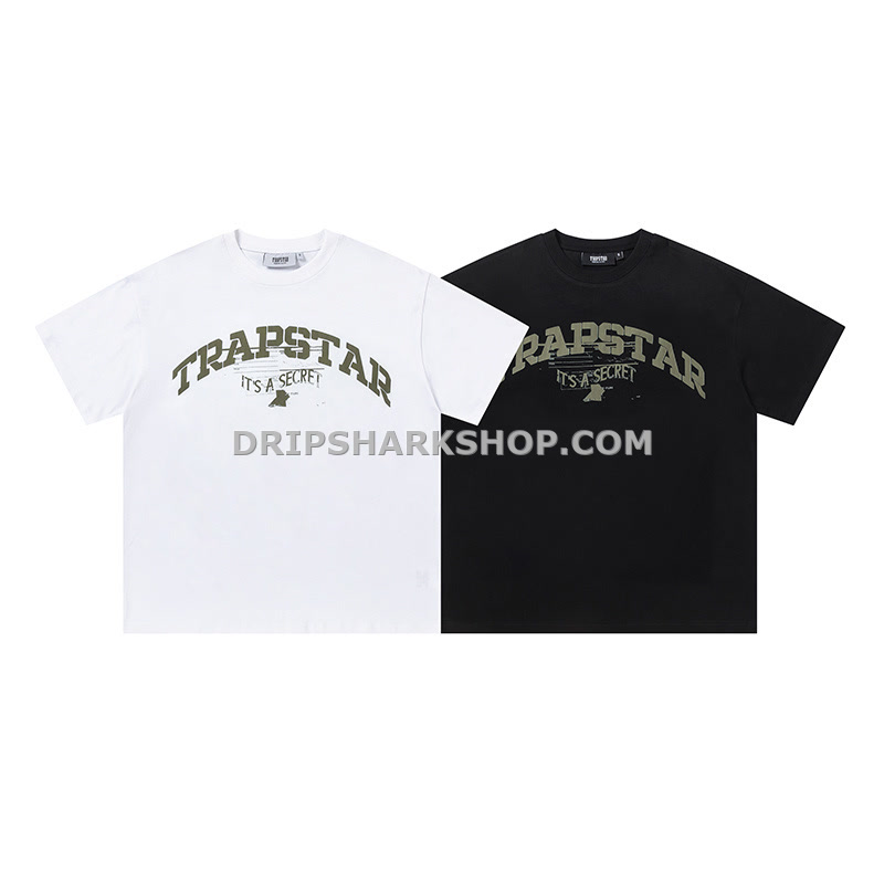 feb77f31 Trapstar T-shirt - Negro