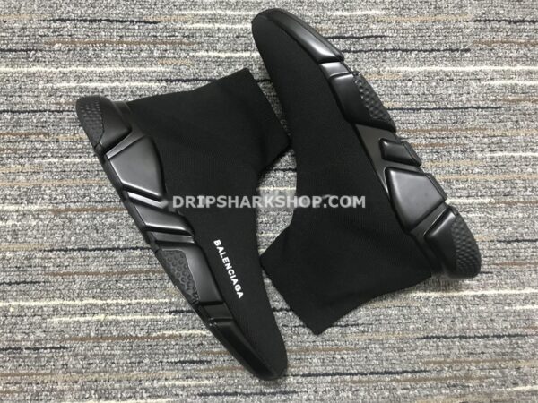 feb7c76f Zapatillas BALENCIAGA Speed