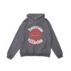 SP5DER Hoodie - Gris