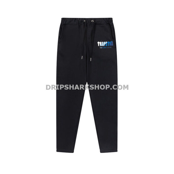 Trapstar Tracksuit - Negro