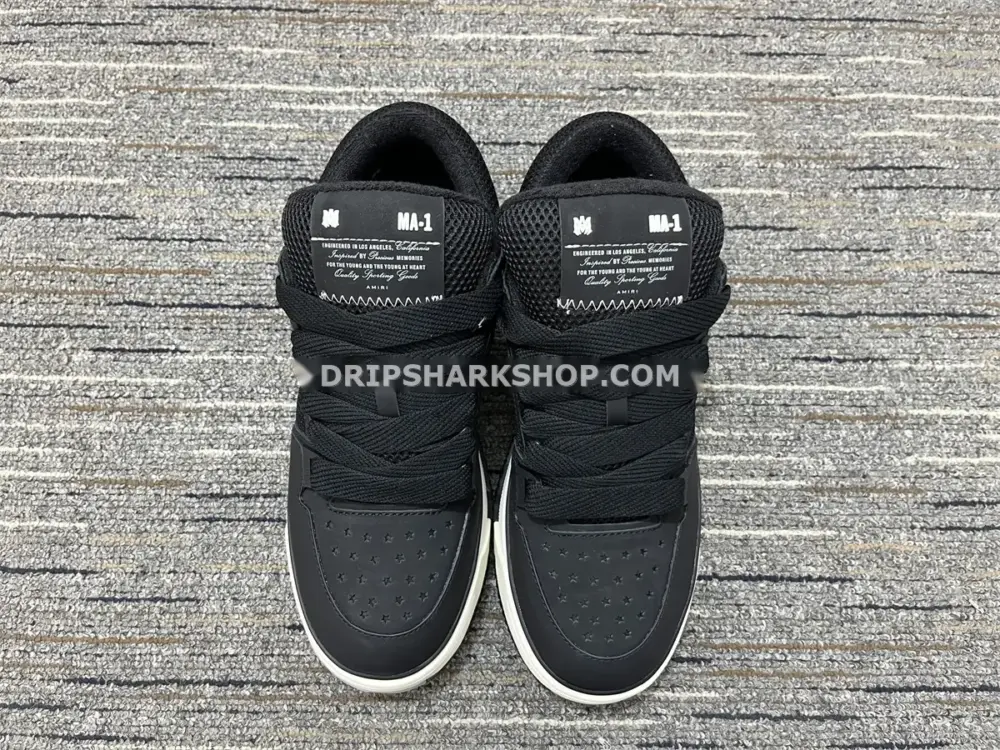 AMIRI MA-1 Sneaker
